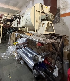 UsedMachinery - Expert 8 Colors Rotogravure Printing Machine - 2Admin